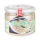 汾阳景 精品绿茶粉 118g