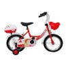 小龙哈彼 14寸儿童自行车 LG1458QX-J309