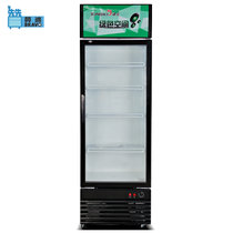 TONBAO/通宝 LG4-238 立柜冷藏柜牛奶食品保鲜冷柜 便利店商用饮料展示柜
