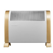 艾美特（Airmate）HC20034S 电取暖器欧式快热炉家用壁挂暖风机