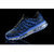 NIKE耐克男鞋MAX全掌气垫运动鞋透气跑步鞋806771-001(分化黑宝蓝)