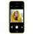 苹果(Apple)手机iphone5C 16GB (黄色)