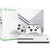 微软（Microsoft）Xbox One S 1TB家庭娱乐游戏机 普通版 国行(白色)