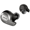 捷波朗（Jabra） Elite 65t 臻律 真无线入耳式蓝牙音乐耳机 黑色