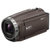 索尼（SONY）HDR-CX680 数码摄像机(黑色 套餐一)