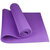 ENPEX乐士专业环保*PVC8MM印花瑜伽垫 (紫色)