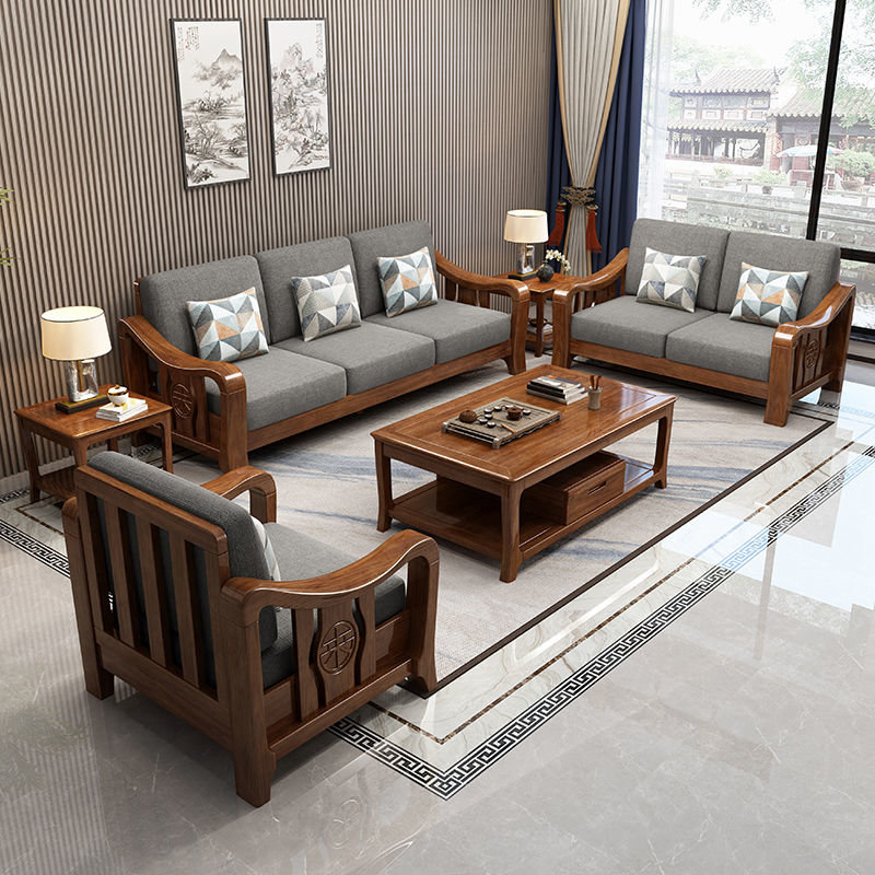 白墙木地板|松木家具搭配装修风格（卧室分别松木和红橡木家具，白墙地板浅棕
