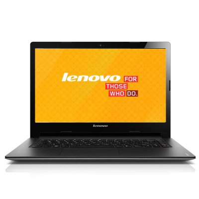 联想（Lenovo）S400A 14.0英寸笔记本电脑