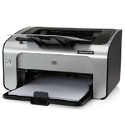 惠普（HP）LaserJet Pro P1108激光打印机(套餐二送A4纸20张)