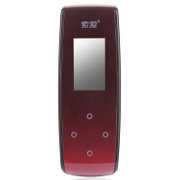 索爱（Soaiy）SA-670 MP3播放器（红色）（4G）