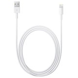 Apple Lightning to USB连接线MD818FE/A