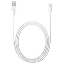 Apple Lightning to USB连接线MD818FE/A