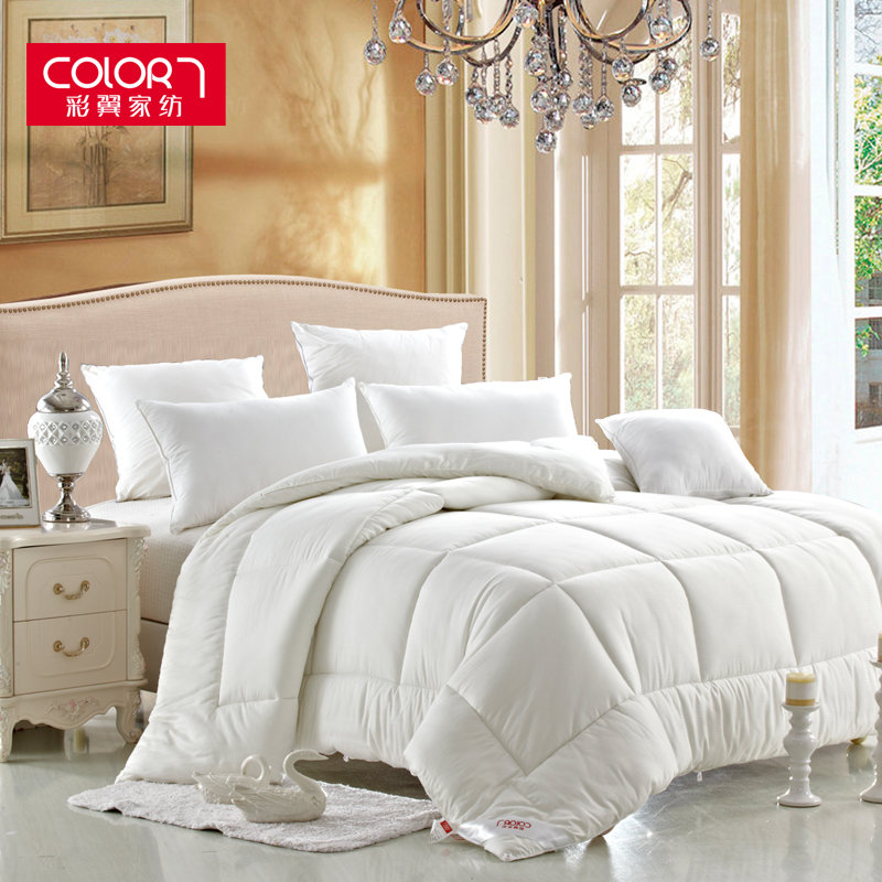 彩翼家纺被子