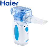 海尔（Haier）微网吸入器雾化器 儿童家用医用级（雾化器） NB-811B 标配