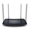 普联TP-LINK TL-WDR6300 四天线 无线路由器 WIFI1200M家用无线ap(标配1)
