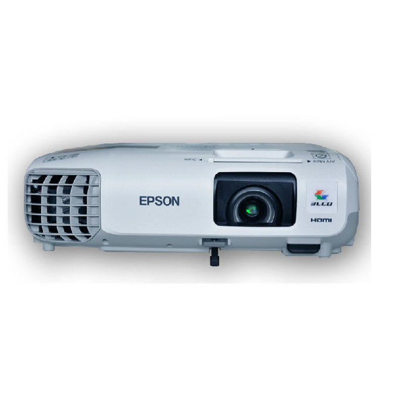 爱普生(epson)cb-x21投影仪【6000小时(eco)超长灯光寿命】