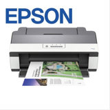 爱普生（EPSON）ME OFFICE 1100 A3＋高速商务彩色喷墨打印机