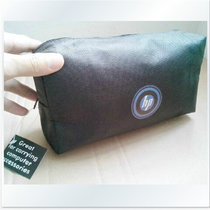 HP/惠普 惠普 电源适配器包--收纳包袋 旅行包中包 洗漱包 化妆包黑色官方标配
