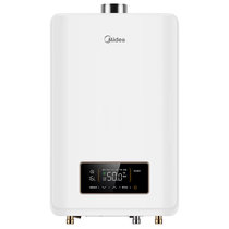 美的零冷水燃气热水器JSQ30-16HP7(天然气)