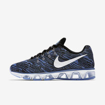 NIKE AIR MAX TAILWIND 8编织网面透气跑步鞋男运动鞋(806803-400 42)
