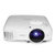 爱普生 (EPSON) CH-TW5400-001 商务办公高清家用便携投影机