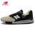 新百伦/New Balance 998系列 男女情侣款休闲运动跑步鞋复古 潮流慢跑鞋(US998MC1灰 41.5)