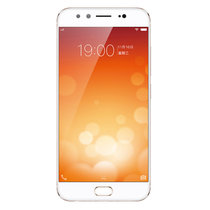 vivo X9 全网通 4GB+64GB 移动联通电信4G手机 双卡双待 金(金色)