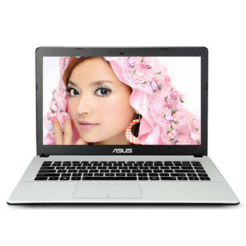 华硕asusr556l156英寸白色笔记本i54g7200转500gbgt820m2g独显白色