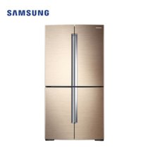 三星（SAMSUNG）RF66M9061X7/SC 662L原装进口多门冰箱超薄制冰机智能互联三循环无霜金属匀冷却金