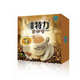 Alicafe啡特力 3合1 特浓 白咖啡 400g