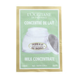 L'Occitane 欧舒丹杏仁紧肤乳(16309) 8ml 小样