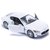 凯利特玛莎拉蒂GT合金车模男孩收藏车儿童玩具仿真汽车模型可开门 优质合金,1:24合金仿真车(KLT73361-玛莎拉蒂)