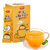 福事多蜂蜜柚子茶420g 韩国风味冲饮果汁水果茶饮料