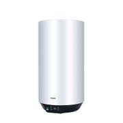 海尔（Haier） ES40V-U1(E) 立式电热水器 40升延时预约 防电墙安全预警技术 金刚三层胆专利技术