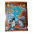 迪士尼 米老鼠拼图-画脸谱300片 11DF3001454