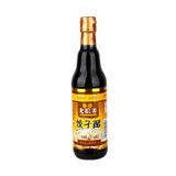 龙眼井金标饺子醋420ml/瓶