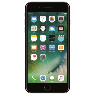 苹果iPhone7 Plus手机】Apple iPhone 7 Plus (A1661) 128G 移动联通