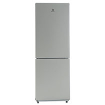 伊莱克斯(ELECTROLUX) EBM188GVA 188立升 双门冰箱 直冷 月光银