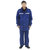 燕舞 BD2AY522101Q1F 男式分体带帽雨衣雨裤套装 定制款 165-190码（计价单位：套）藏蓝色(藏蓝色 180)