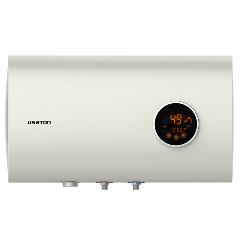 阿诗丹顿 uy05-n35d50 50升 热水器 白