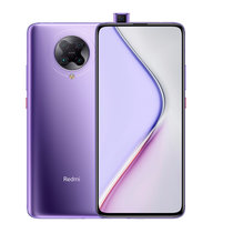 小米（MI）Redmi K30 Pro 红米 K30 pro双模 全网通5G 移动联通电信5G游戏智能 弹出式全面屏手机(星环紫 官方标配)