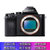索尼（SONY）ILCE-7/a7/A7 单机身 微单相机 单机（不含镜头）(黑色)