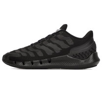 Adidas阿迪达斯男鞋女鞋2021秋季新款CLIMACOOL运动跑步鞋FW1224(黑色 43)