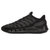 Adidas阿迪达斯男鞋女鞋2021秋季新款CLIMACOOL运动跑步鞋FW1224(黑色 44)