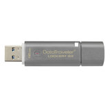 金士顿(Kingston) DTLPG3 16GB USB3.0 优盘/U盘(计价单位：个)