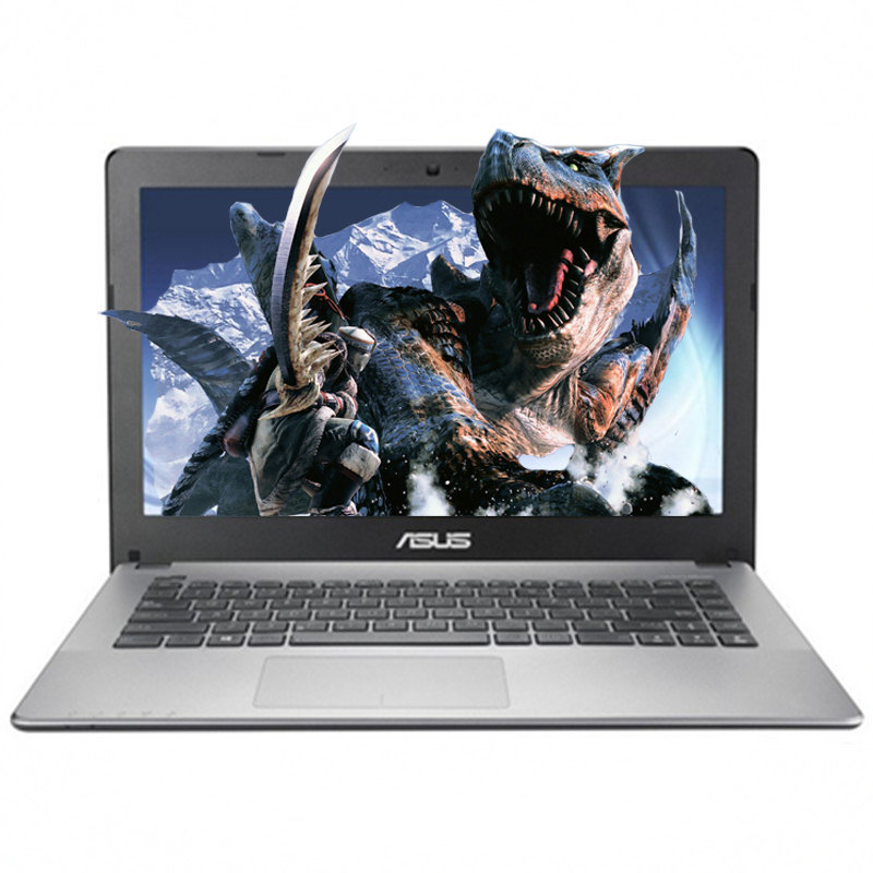 华硕r510jk4710笔记本