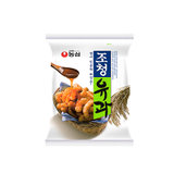 韩国直邮 农心糖稀油蜜果96g*30包