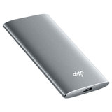 爱国者(aigo) S02 500G USB3.1 移动硬盘 (计价单位：块)