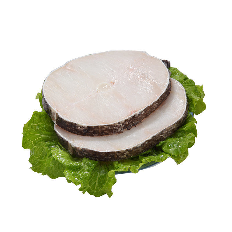 鱼类聚福鲜冷冻海鲜银鳕鱼深海银鳕鱼500克包返回商品页