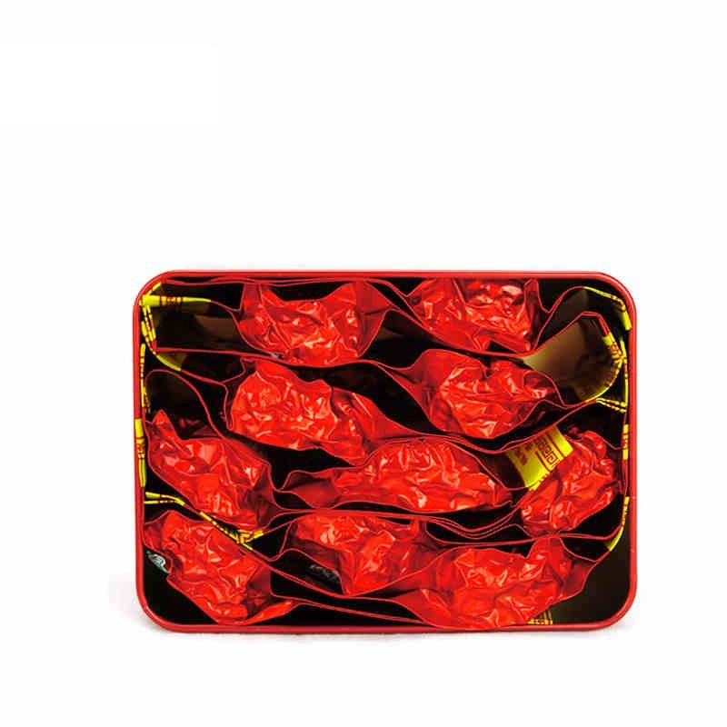 安溪铁观音 清香型乌龙茶叶单罐装75g体验装